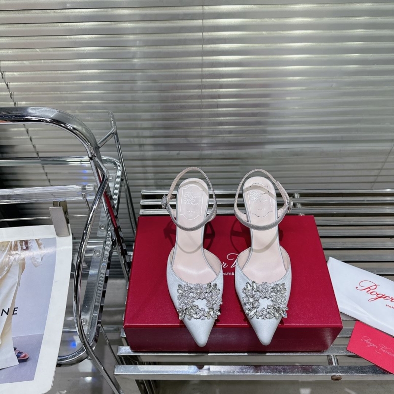 roger u1u1er high heels